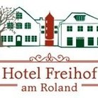 Hotel Freihof am Roland