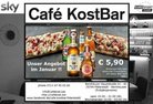 Cafe KostBar