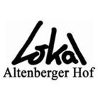 Altenberger Hof - Lokal und Feuer