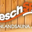 geschSpa Finland sauna Jena