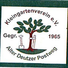 Kleingärtnerverein " Alter Deutzer Postweg e.V "