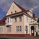 Gästehaus Perleberg