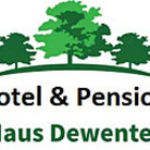 Pension & Caf Haus Dewenter